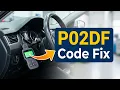 How To Fix P02DF Code - Fuel Injector Offset Learning Max Limit
