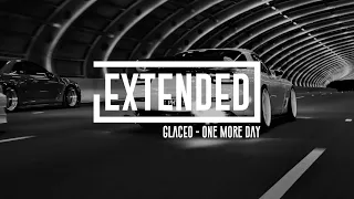 Download One More Day - Glaceo  Ft.  WOZ Mix | Car Porn Mix MP3