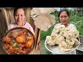 Download Lagu Cooking Delicious Pork and Wild Mushrooms | Wild mushrooms recipes