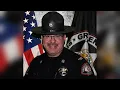 U S Senate confirms Greene County Sheriff Jim Arnott as U S Marshal for the Western District of