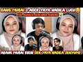 Download Lagu LIVE DETIK2 ADEK YAYA NADILA \u0026 BANG MUBAI BAHAGIA BANGET BERCANDA BARENG ABANG MUBAI BIKIN NGAKAK