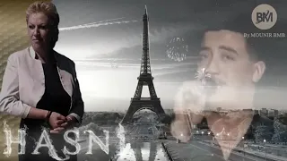 الشاب حسني ماشي غرضها لا سمحت فيا Machi Ghardha حسني مامي شاب خالد 