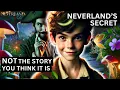 Download Lagu The Tragic Truth of Peter Pan \u0026 Why It Matters