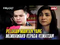Download Lagu Pelukan Mantan Pacar Menghancurkan Hidupku | Firasat Eps 81 Full MP3