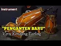 Download Lagu INSTRUMENT TARLING PENGANTEN BARU VERSI KENDANG TARLING|CEK SOUND