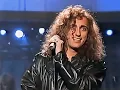 ALIAS (ex. Sheriff - When I'm With You) More Than Words Can Say - Live on t.v.