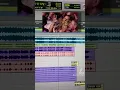 Lagu Underneath The Mambo Tree (Lou Bega x Kelly Clarkson) - The Pro Tools Sessions