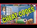 TAFFY TALES Cheat Codes Season 1 - 4 v0 89 8a Money Cheat Save Code Violet Password