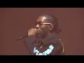 Gazo - Saiyan ft. Heuss l’enfoiré (Live Bercy)