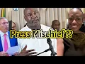 🔥 JPU reacts to PNP Press Conference! | You want to hear this! 