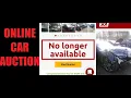 SCA AUCTION