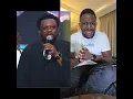 Download Lagu I dont like coming to Nigeria because churches dont pay gospel artistes well -Tim Godfrey 