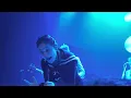 Japanese Breakfast – Be Sweet, Live at the Slowdown, Omaha, NE (7/12/2022)