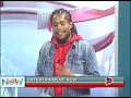 Entertainment NOW - GBM Milko Returns