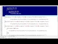 Pass 2 of 2-Pass Assembler - C Implementation