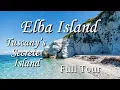 Best Kept Secrete in Italy Elba Island in Tuscany