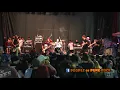 COMEBACK KID - Lower the Line @ DesBouleaux Fest, Mirabel QC - 2017-08-19
