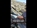 Hiker pierced by pole refuses rescue makes 10-mile trek to safety
