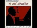 Otis Spann-Sarah Street