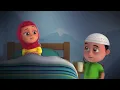 Download Lagu SHALAT ITU WAJIB   NUSSA FILM