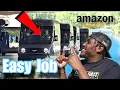 Are Amazon Cargo Vans Hard to Drive Learn How to Start a Business with a Cargo Van