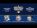 Boom or Bust Players w Justin Boone Ep 354