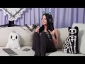 ROB ZOMBIE - DRAGULA reaction | is he captain jack sparrow??
