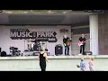 Future Superstar Music In The Park Kamloops