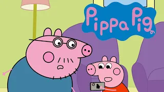 Pippa Pig Animada (TODOS LOS CAPITULOS)