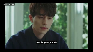 قابض الأرواح يقابل زوجة العفريت بعد تسعة سنوات مسلسل العفريت الحلقة 15 مترجم 