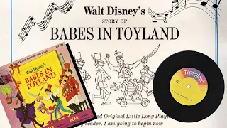 babes in toyland