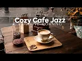 Download Lagu Cozy Cafe Jazz - Ochtendkoffie met Bossa Nova voor ontspanning, studie en werk