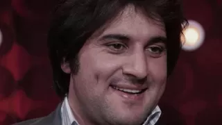 شو هالدمع اللي سال   ملحم زين دندنها