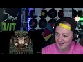 Voice of Baceprot - Garong ( Reaction )