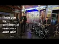 Download Lagu I Love you, for Sentimental Reason