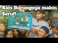 Download Lagu Kios Burungnya makin seru!! 