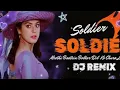Download Lagu soldier soldier meethi baatein bolkar || Edm Hard Bass Remix || Hindi Dj remix Instagram Viral Song🔊