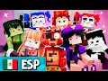 Download Lagu La Pijamada de CIRCUS BABY - FNAF, Bendy, and Friday Night Funkin Animation - En Español Latino