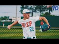 HS Prospect in America Konnor Griffin