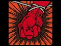 Metallica - St. Anger {Remastered} [Full Album] (HQ)