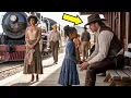 Download Lagu Cowboy Waited 3 Days at the Station—Then a Little Girl Said, “Will You Marry My Mommy Instead?”