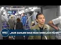 Download Lagu REVOLUTIONÄRE MOBILITÄT: Swipe and Ride - Individuelle Preise für spontane Fahrten in München