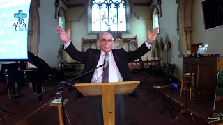 راه ها و شرایط رسیدن به هدف یک مسیحی کشیش ادوارد هوسپیان مهر ۳۱ مارچ ۲۰۱۹ 