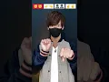 【 DJ 24 REMIX - Menimisu (Remix)】TikTok challenge dance tutorial TAKAHARU emoji #shorts