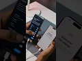 Right Way to Switch From Android to iPhone