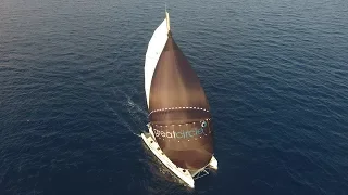 Canet to Moraira via the Balearics – Sailing Greatcircle (ep.139)