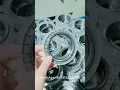 Download Lagu What is a Full Complement Roller Bearing - Assembling a Cylindrical Roller Bearing YouTube Video