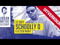 Schoolly D -  PSK, What Does It Mean? (Live@UrbanMatterz)