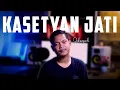 Download Lagu KASETYAN JATI Wahyu F. Giri cover by Jikunpeh