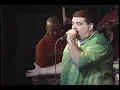 Deseo, Maelo Ruíz - En Vivo